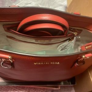 MichaelKors shoulder bag NWT.